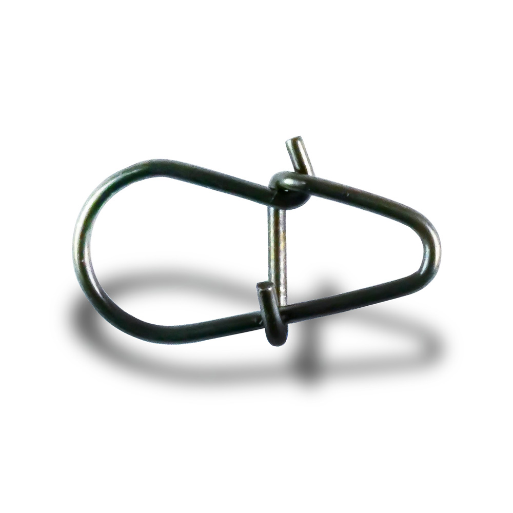 VMC Crank Bait Snap Terminal Tackle
