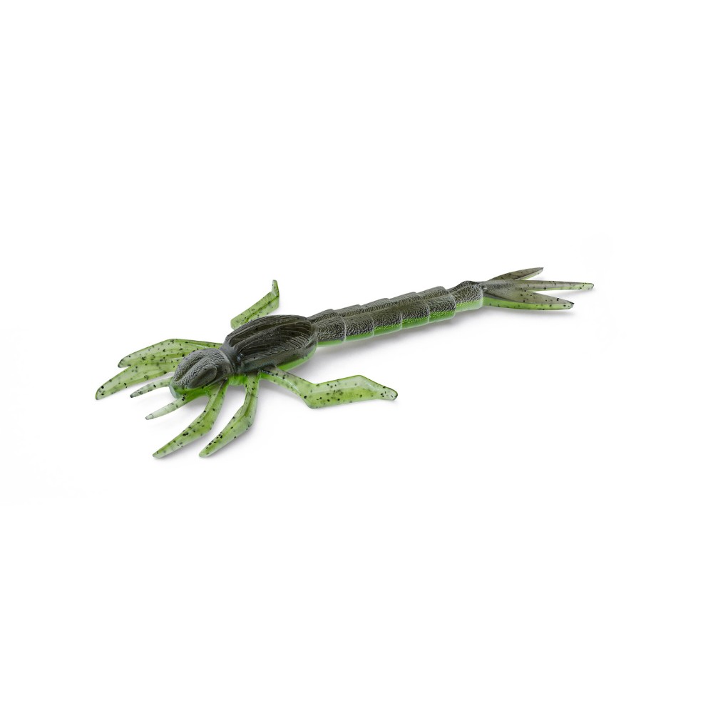 Nays DRGN 35 Gummiköder