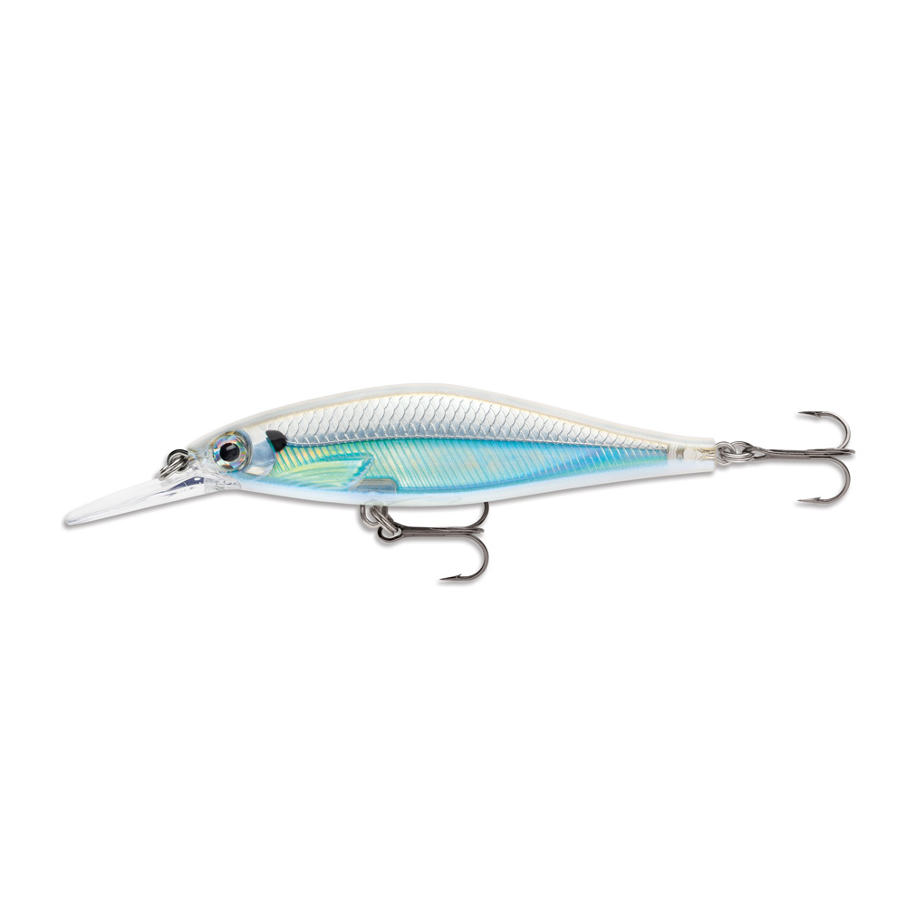 Rapala Shadow Rap Shad Deep 9,0 cm Wobbler