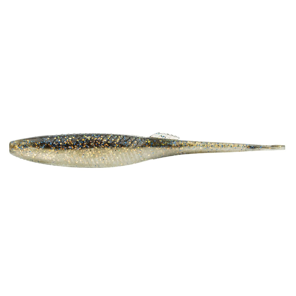 Rapala Crushcity The Stingman 10cm Gummifisch