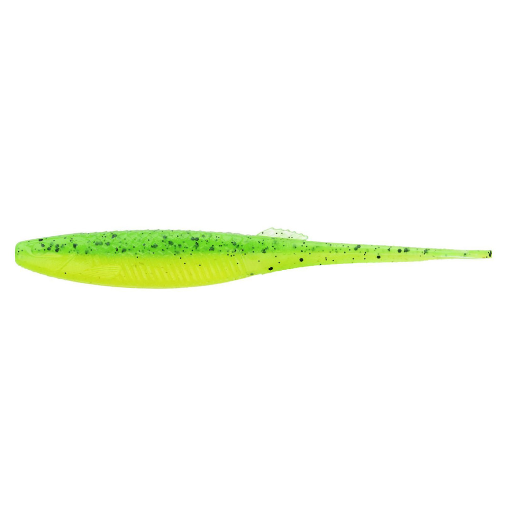 Rapala Crushcity The Stingman 12,5cm Gummifisch