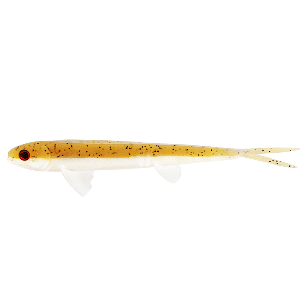 Westin Twinteez Pelagic V-Tail 20cm 30G BlkMamba