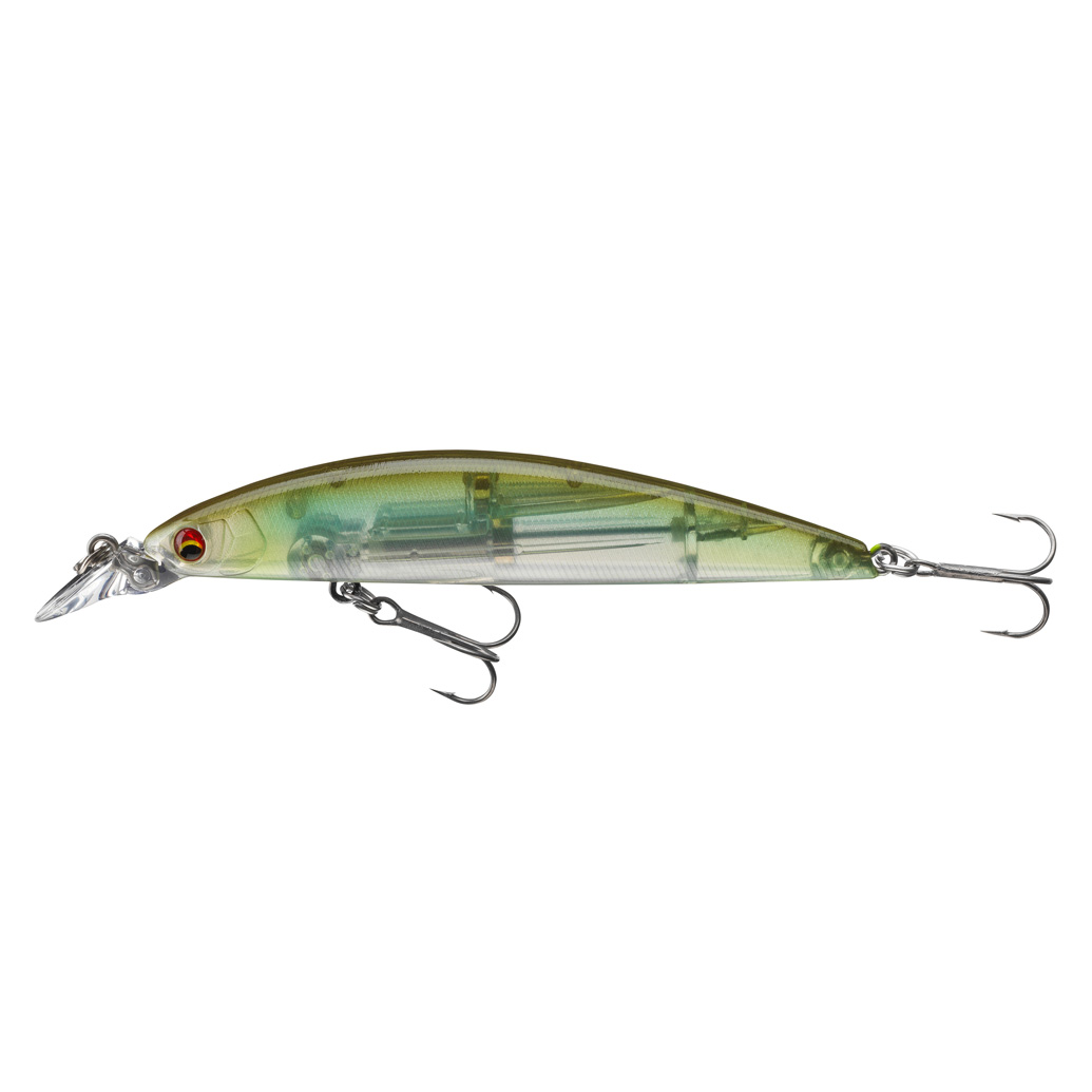 See Through Shad