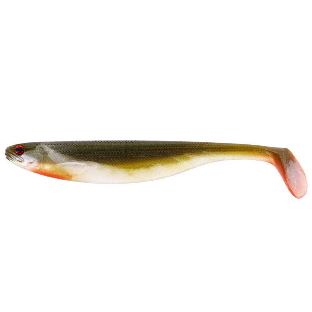 Bass Orange