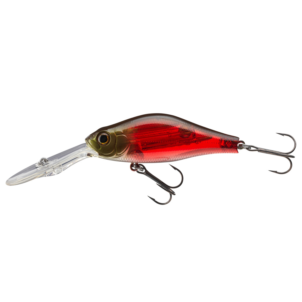Lazer Red