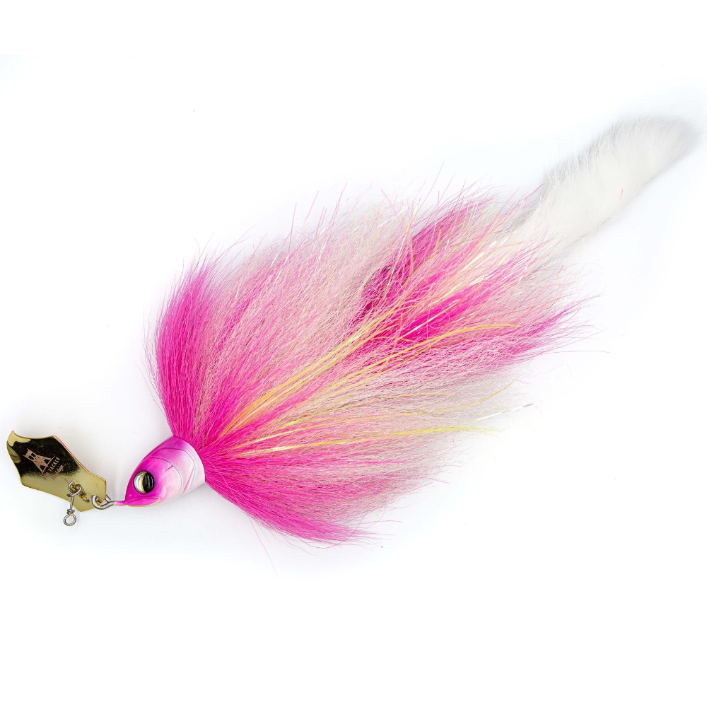 Magic Pink