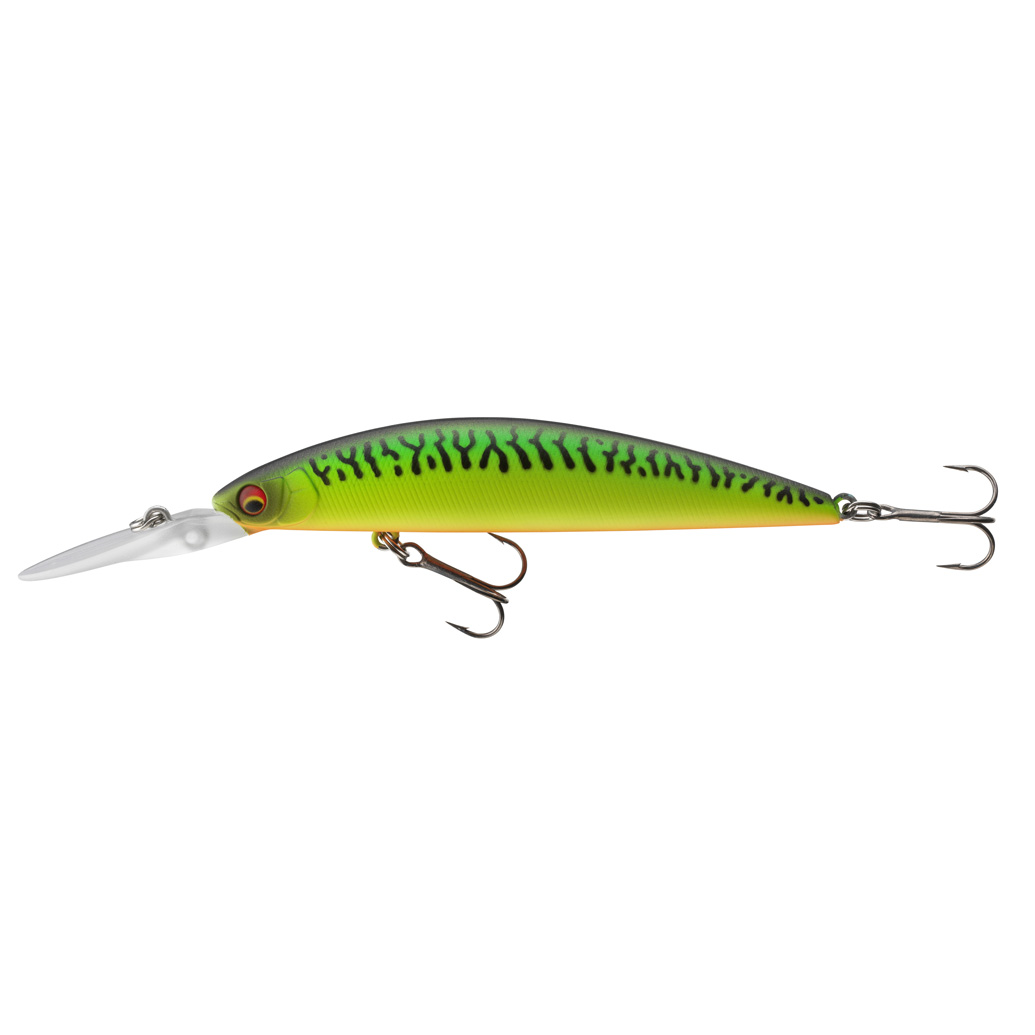 Daiwa Tournament Current Master 93F-DR Wobbler