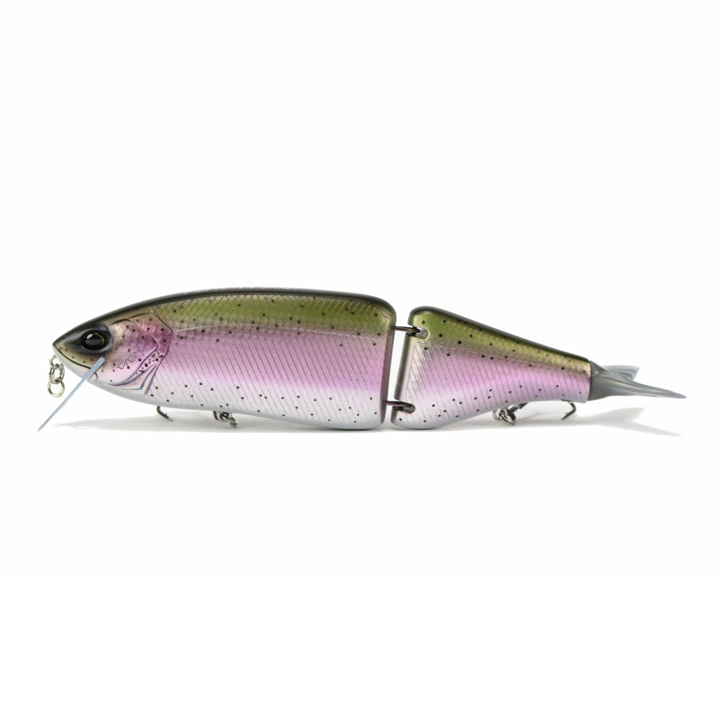 DRT TINY KLASH FULL MOON BITE Color 2 oz Big Swimbait Low DRT TINY KLASH FULL MOON BITE Color 2 oz Big Swimbait Low