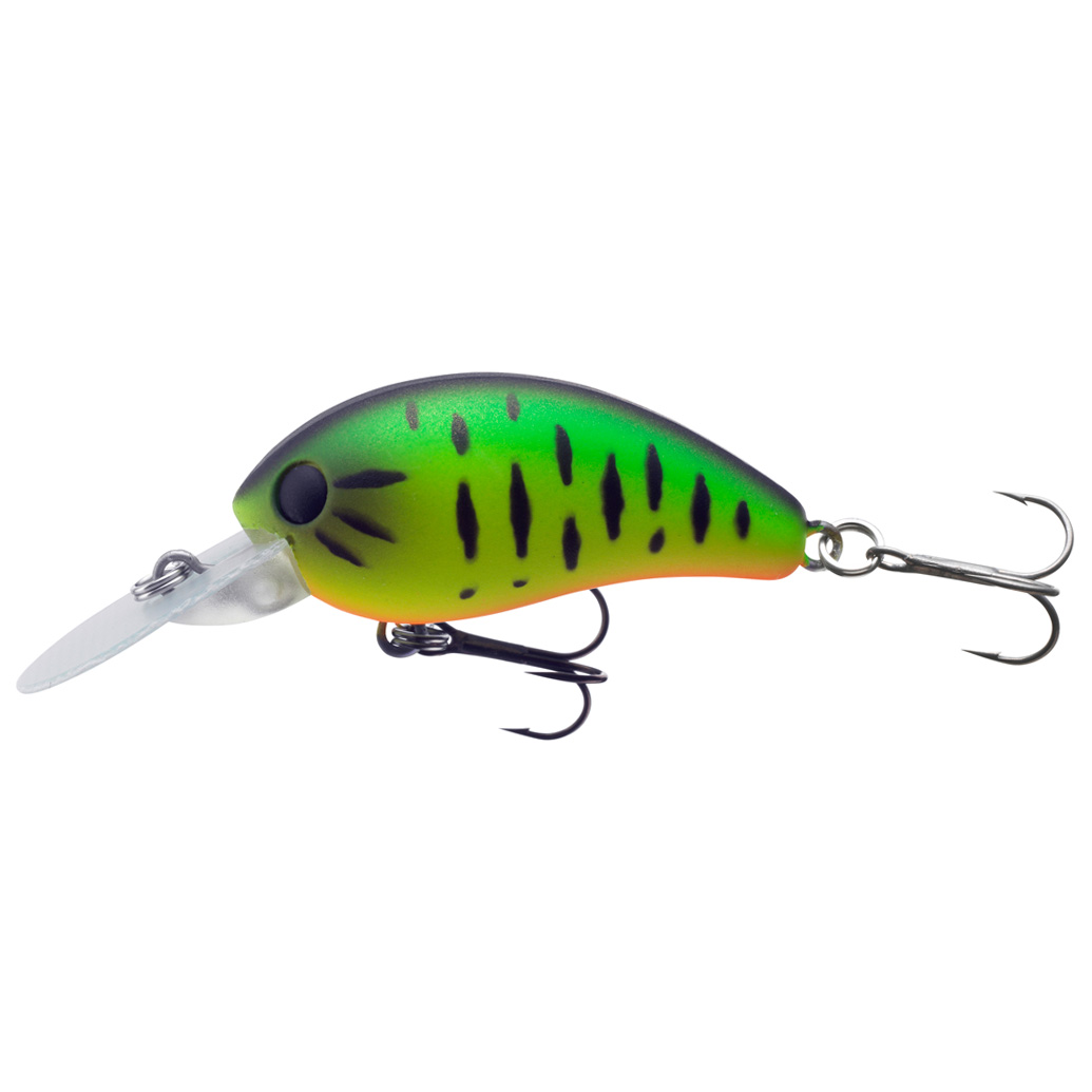 Daiwa Tournament Baby Crank 35F-SR Wobbler