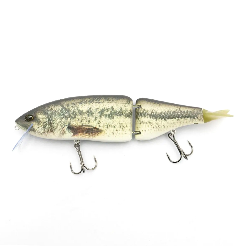 DRT Bass