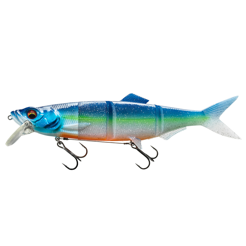Swedish Blue