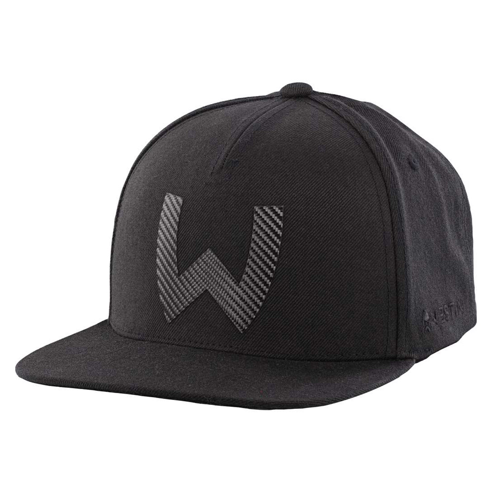 Westin W Carbon Helmet