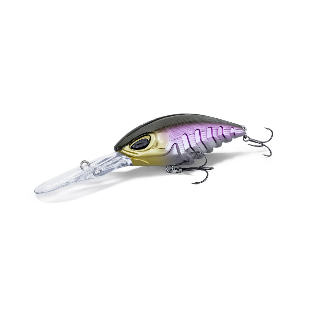 NAYS CRNK 65 DR Wobbler