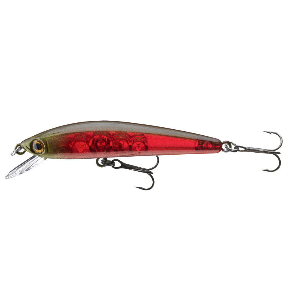 Lazer Red
