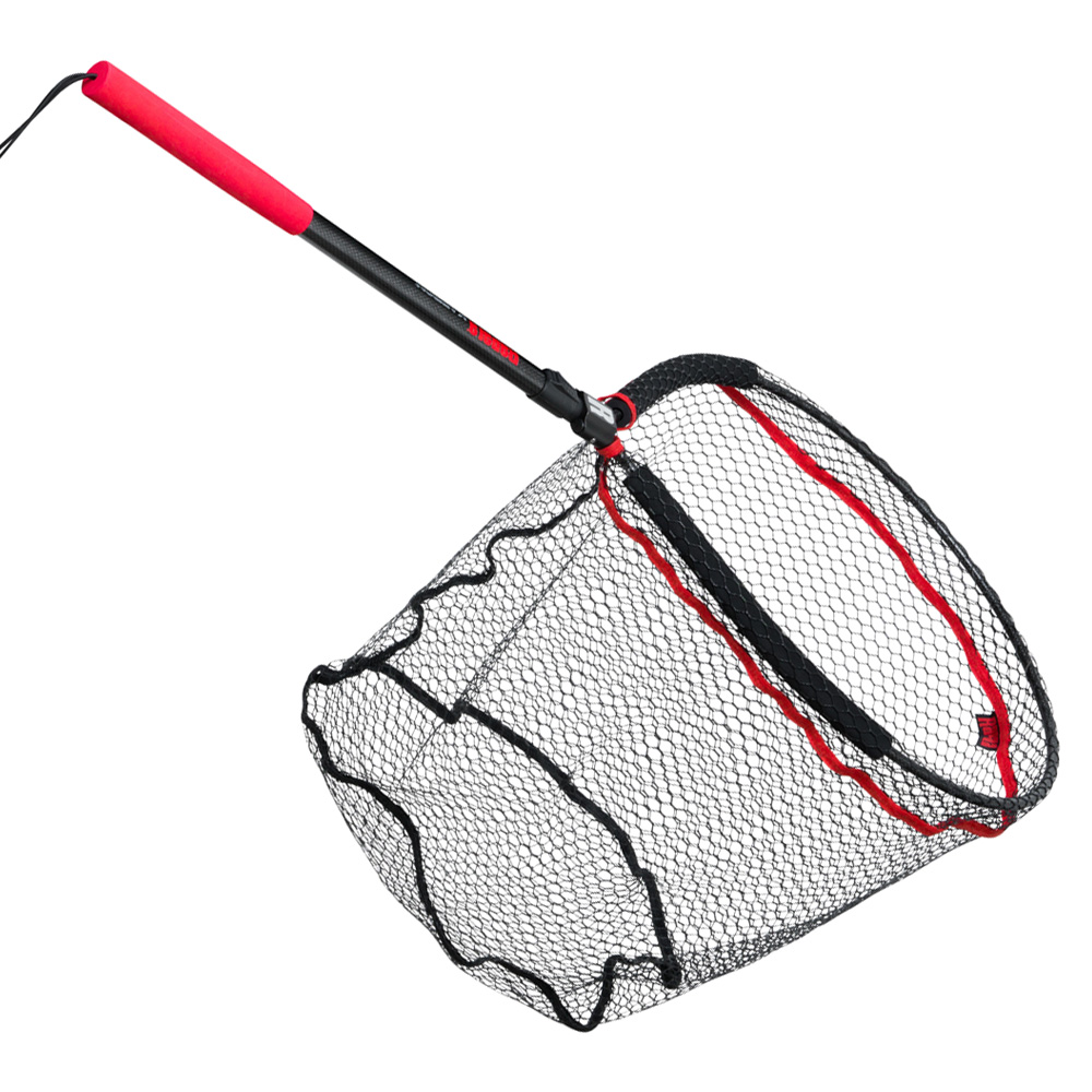 Rapala Karbon Kayak Net Kescher Rapala Karbon Kayak Net Kescher