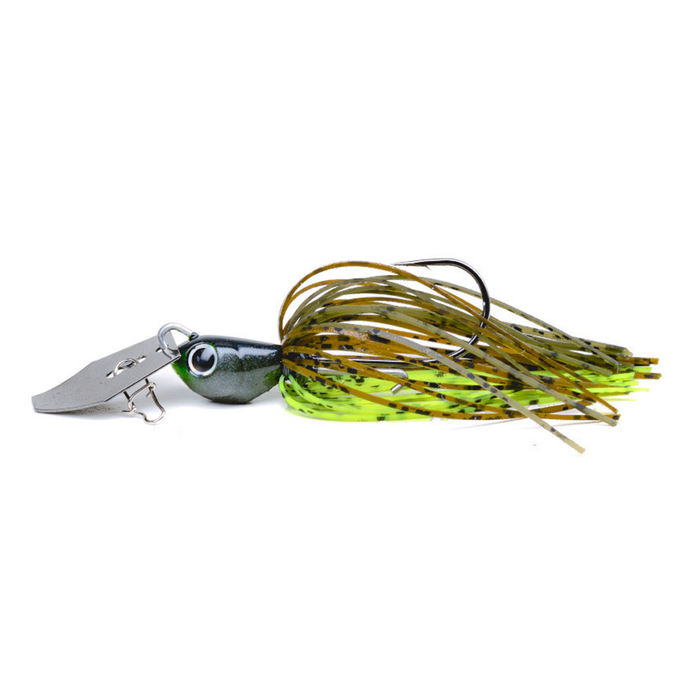 Green Pumpkin Chartreuse #11
