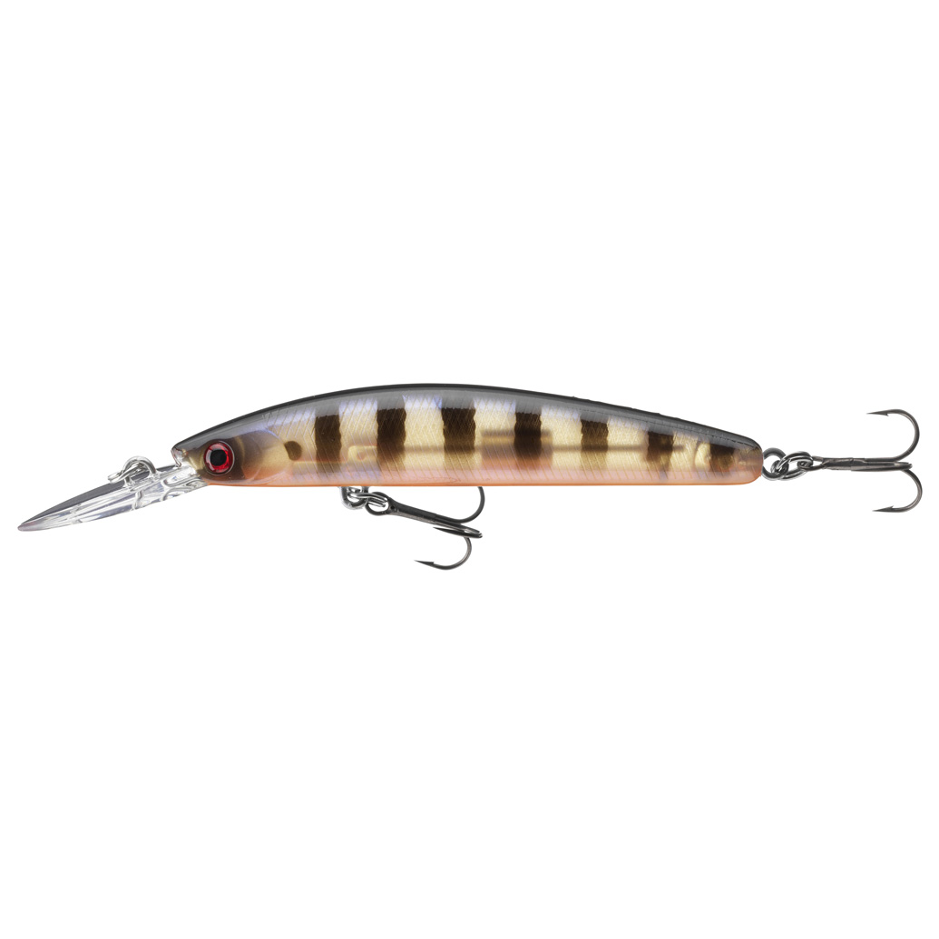 Pearl Ghost Perch