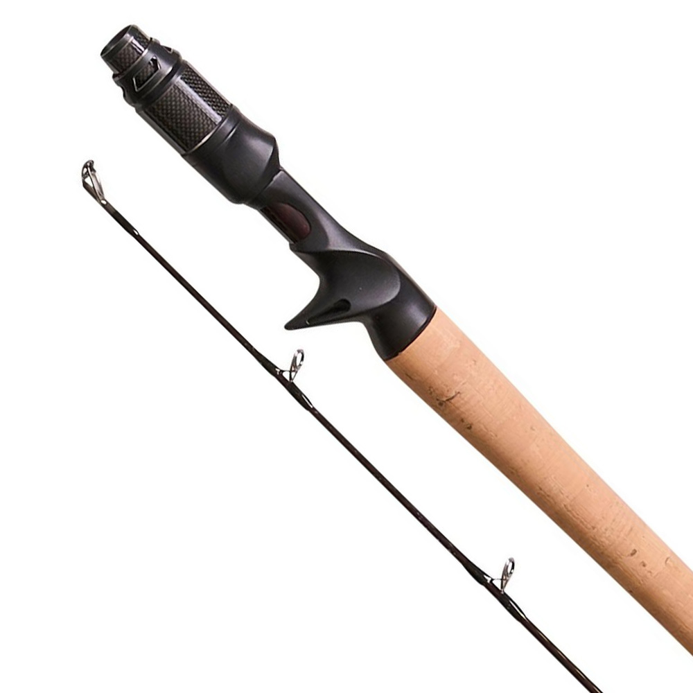 Savage Gear Alpha SG6 Swimbait Baitcastrute