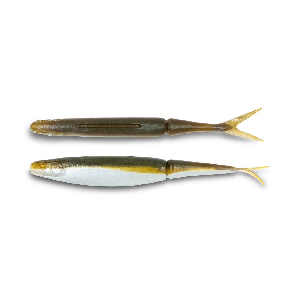 SPANISH TENCA