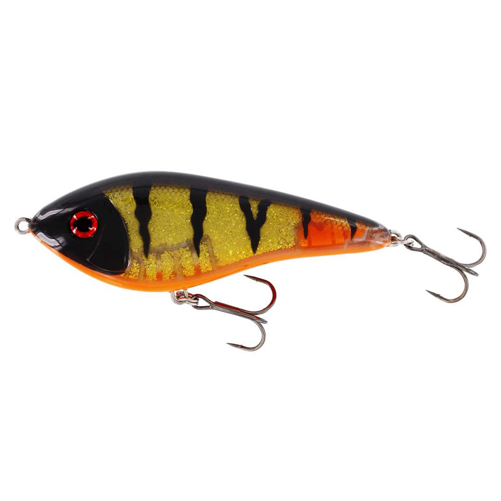 Westin Swim Glidebait 12cm 58g Sinking Jerkbait