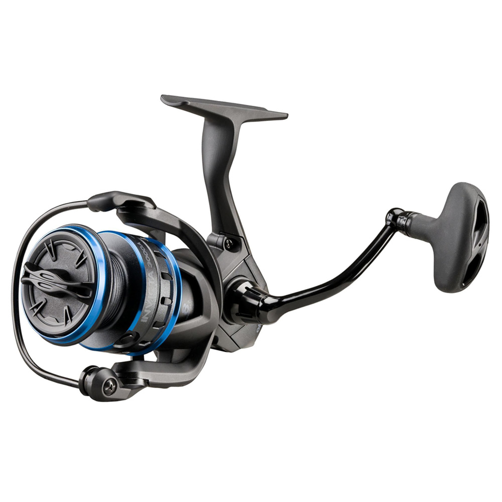 Okuma Invicta Feeder Angelrolle