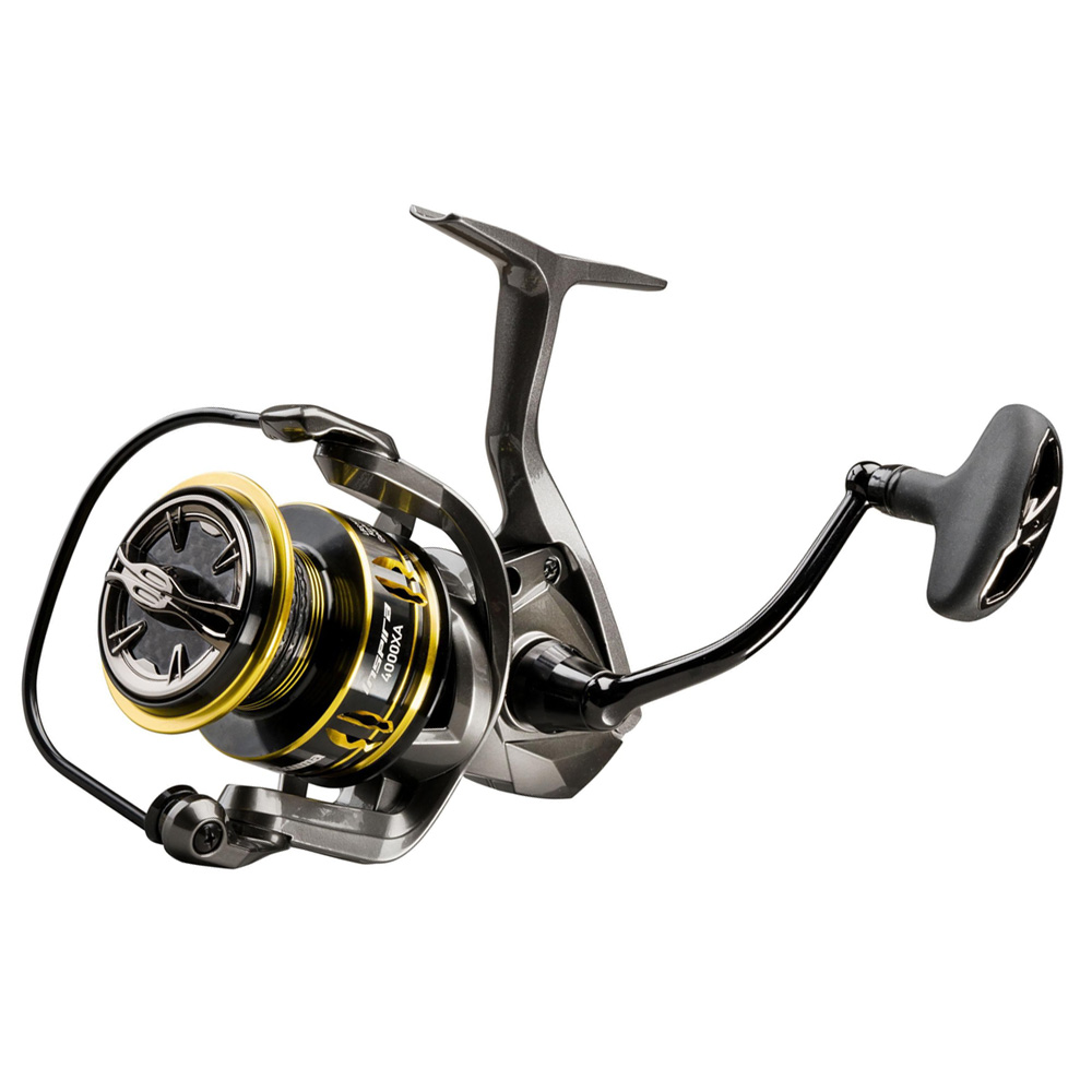 Okuma Inspira Spin Angelrolle