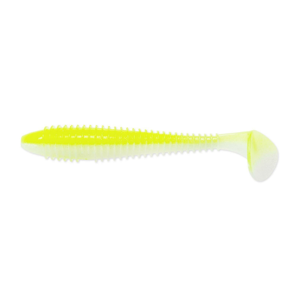 Chartreuse Shad