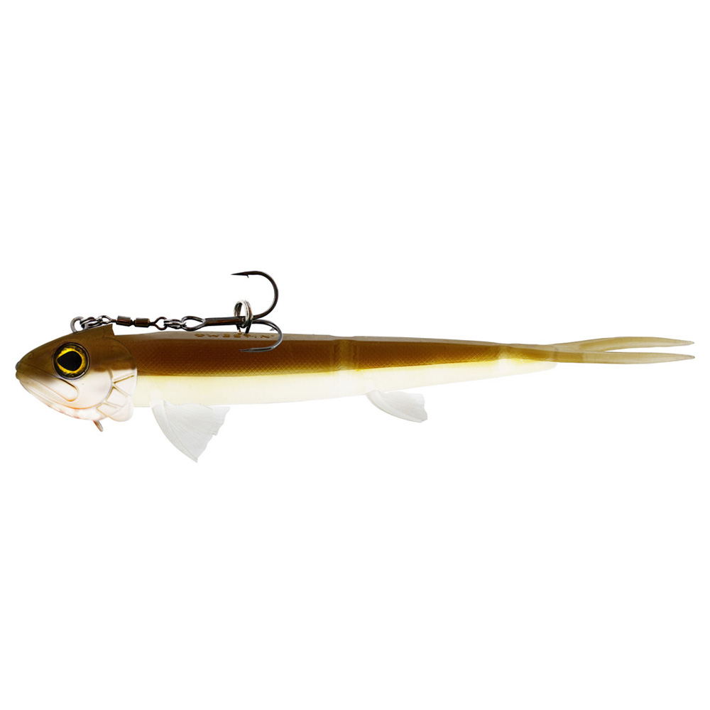 Westin TwinTeez Pelagic V-Tail R'N'R 21 cm Gummifisch