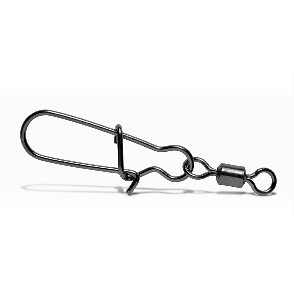 VMC Black Rolling with Duolock Terminal Tackle