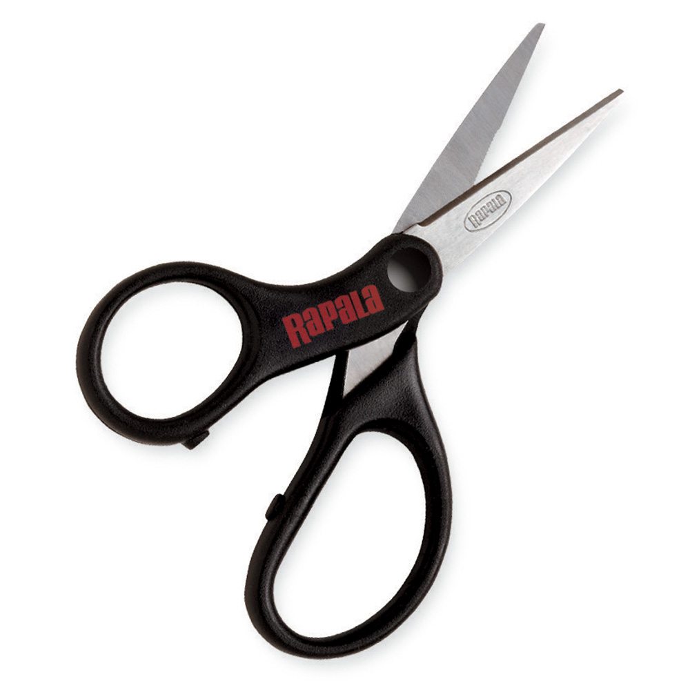 Rapala Rapala Super Line Scissors Angelwerkzeug