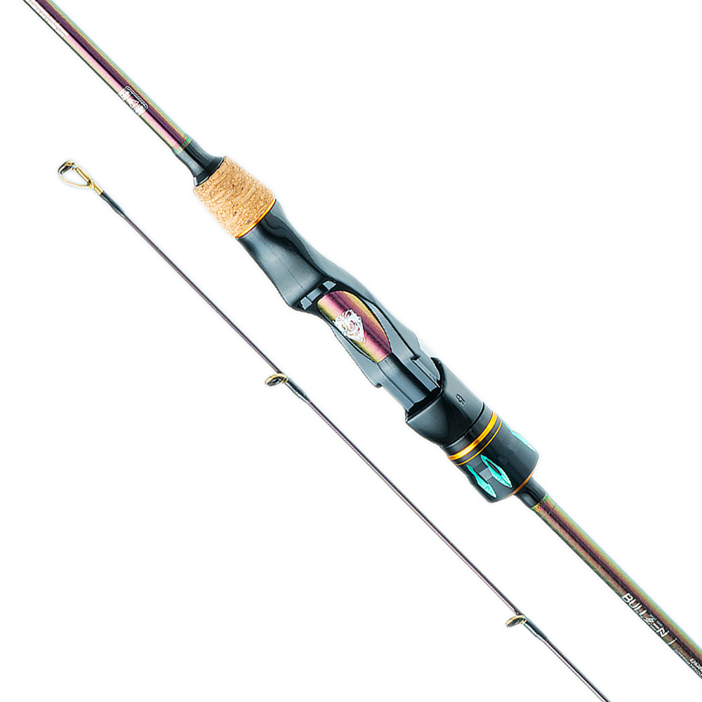 Bullzen Joker 1,83m Spin 159g günstig kaufen bei LAKEDAY