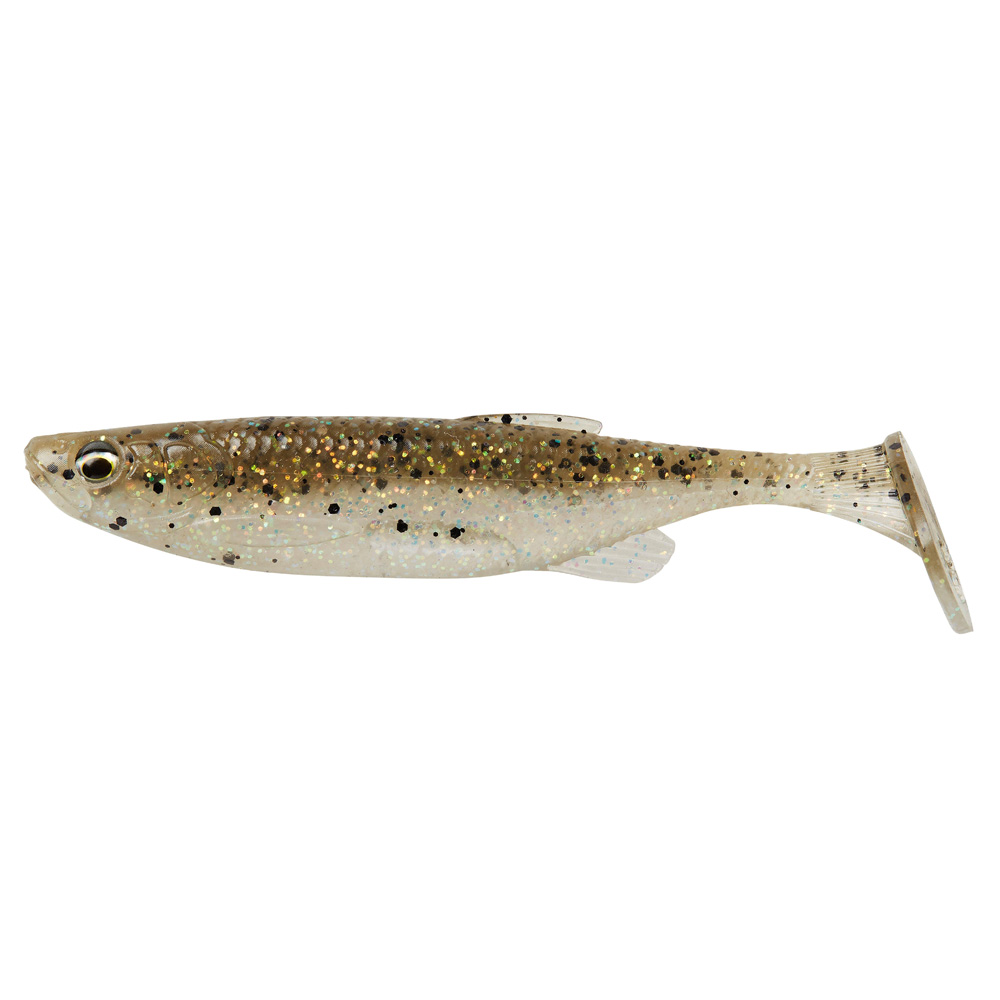 Holo Baitfish