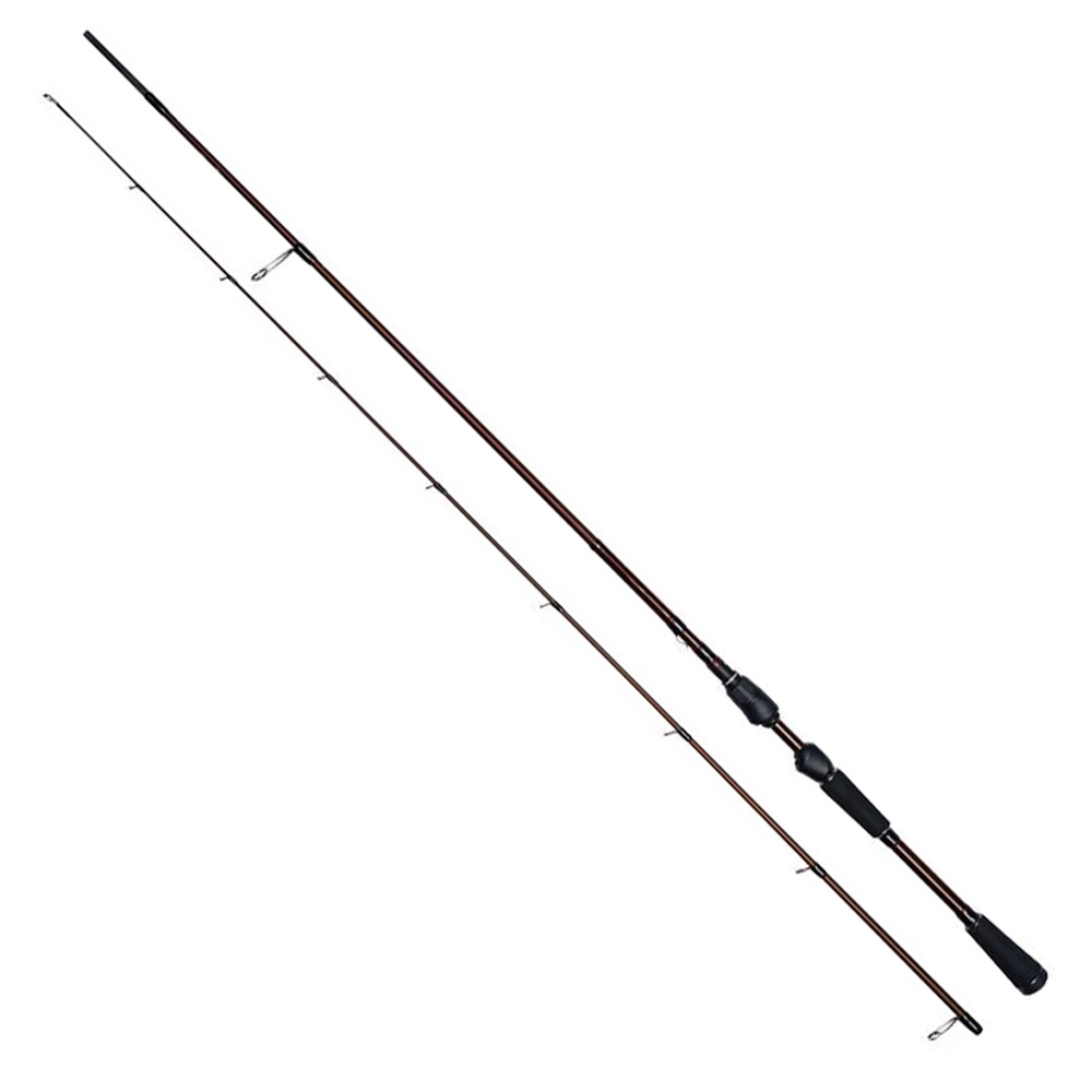 Westin W4 Finesse T&C 2nd 2,13m ML 5-15g Spinnrute