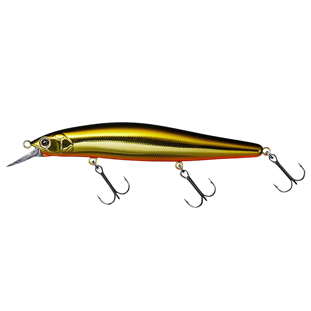 Daiwa Steez Minnow 110SP - SR Wobbler