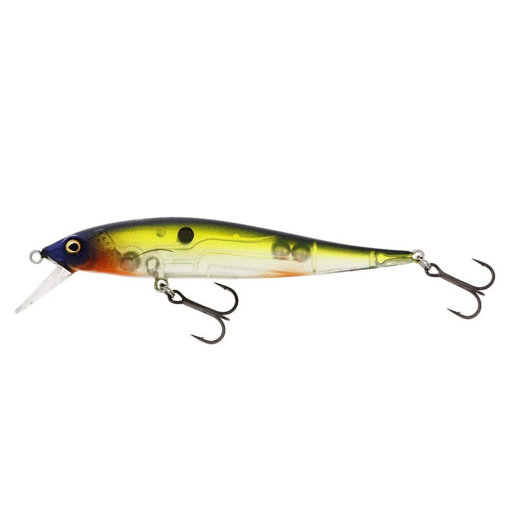 Hot Shad
