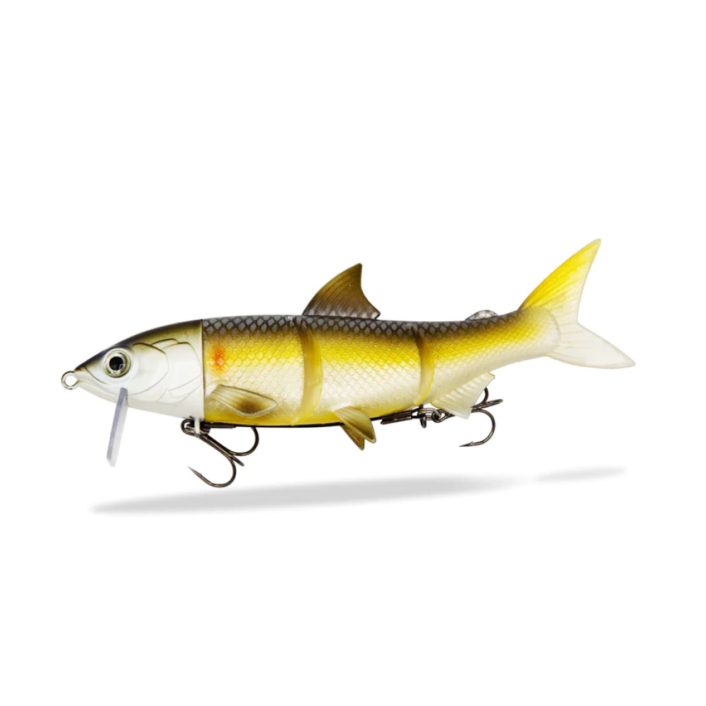 FishingGhost Renky One 18cm Hybrid Swimbait