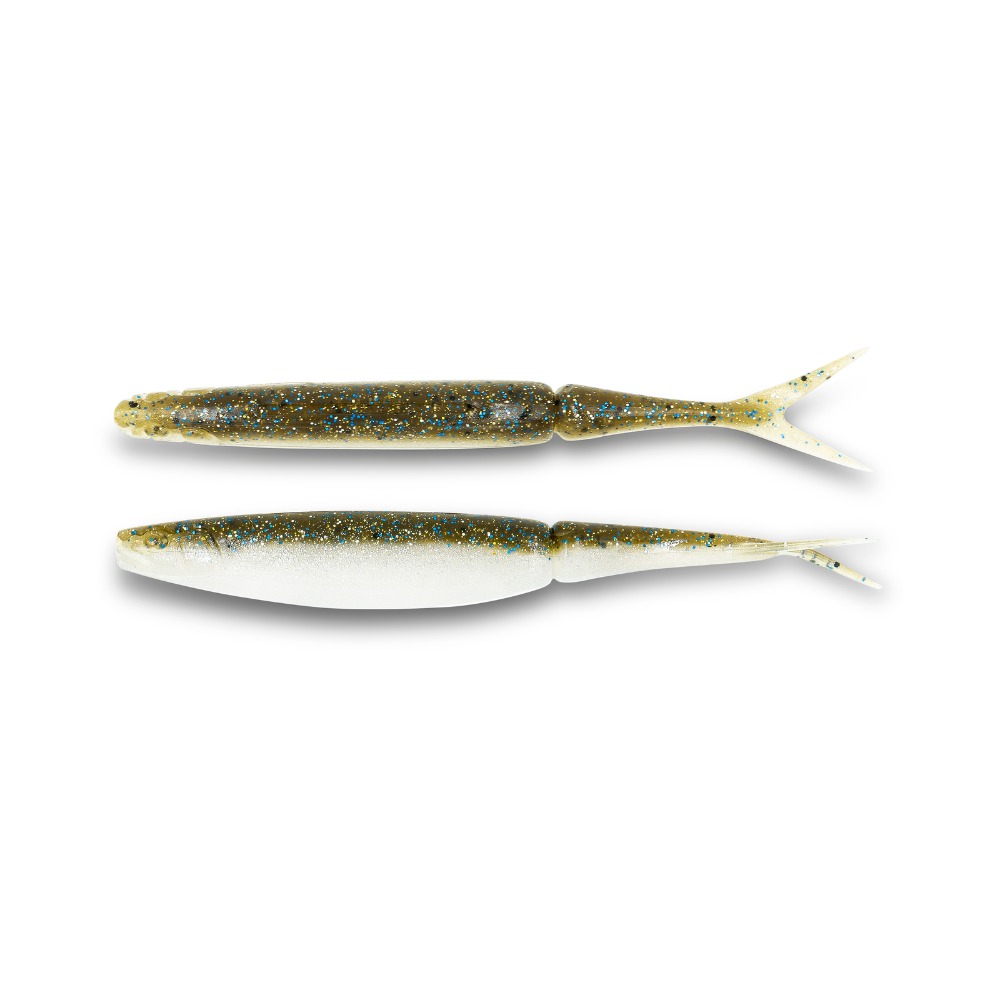 BLUE GILL FLASH