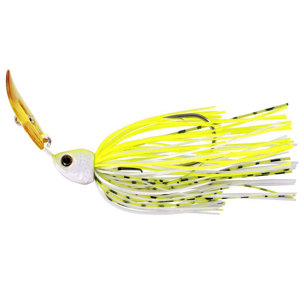 Westin BladeBite Tungsten Bladed Jig 21g Chatterbait