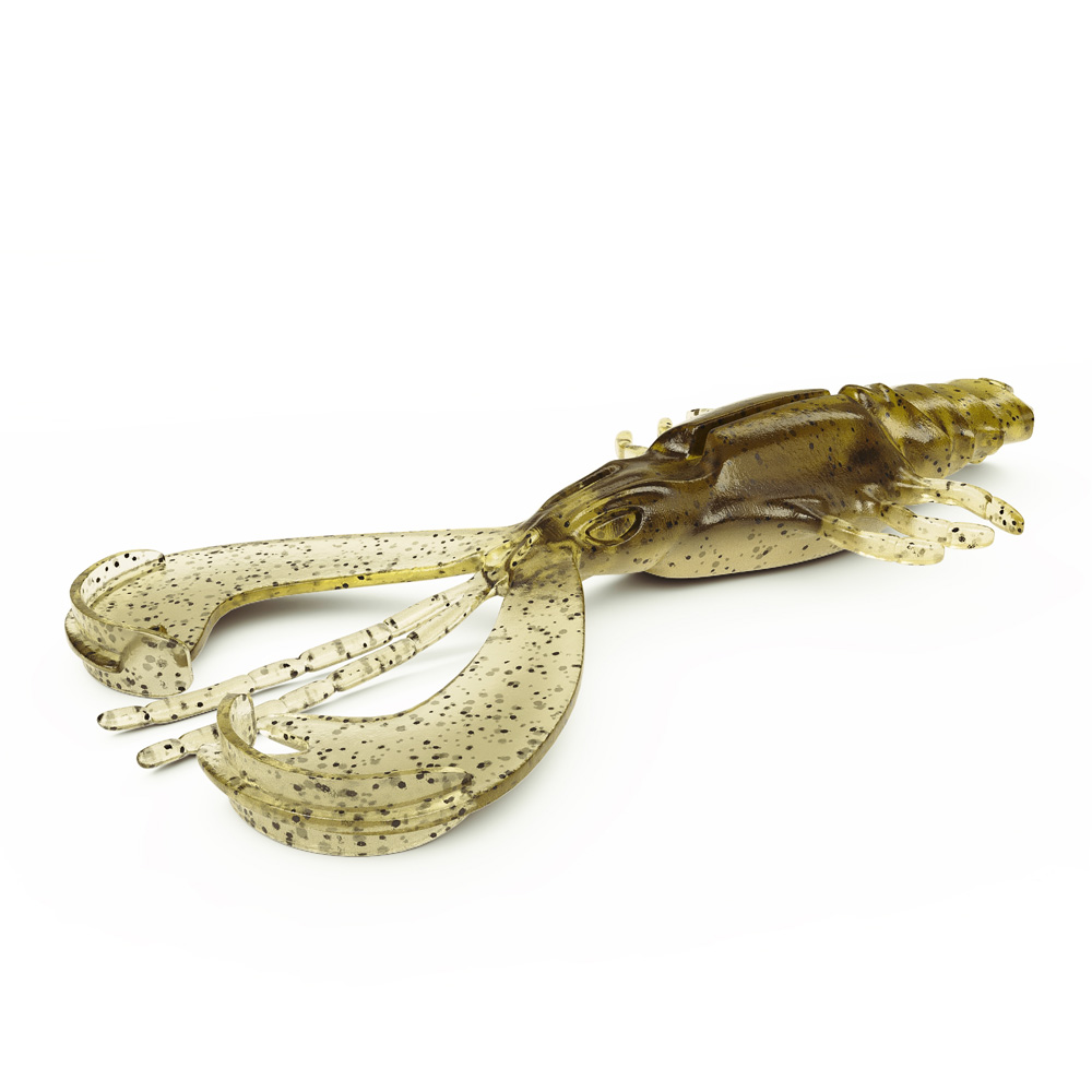 NAYS CRW 25 Gummifisch NAYS CRW 25 Gummifisch