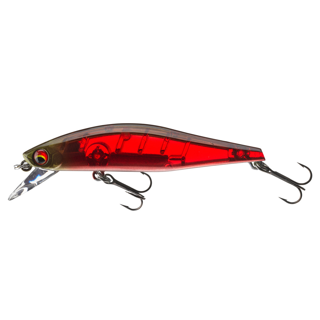 Lazer Red