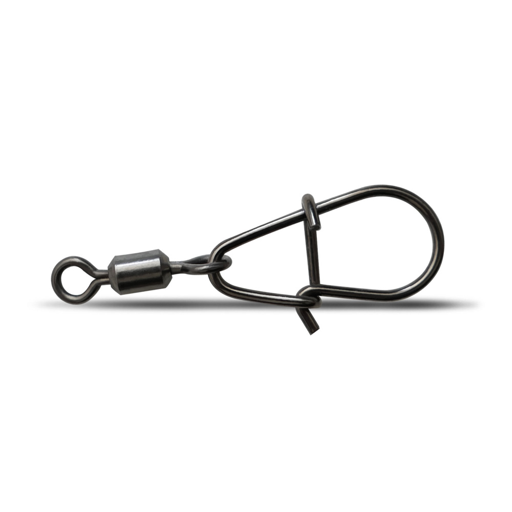 VMC Crank Bait Snap 360° Terminal Tackle