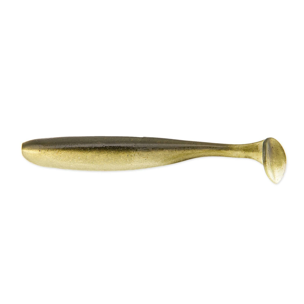 Keitech Easy Shiner 4"