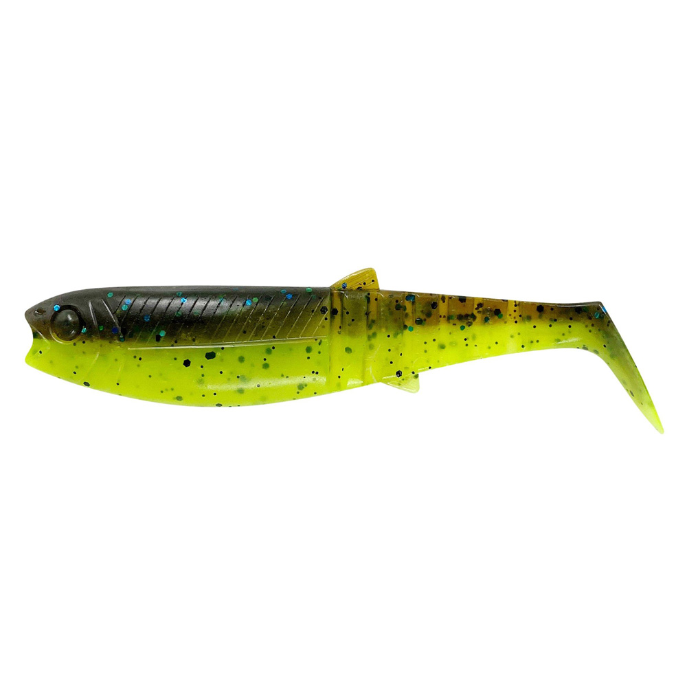 Savage Gear Cannibal Shad 6.8cm Gummifisch