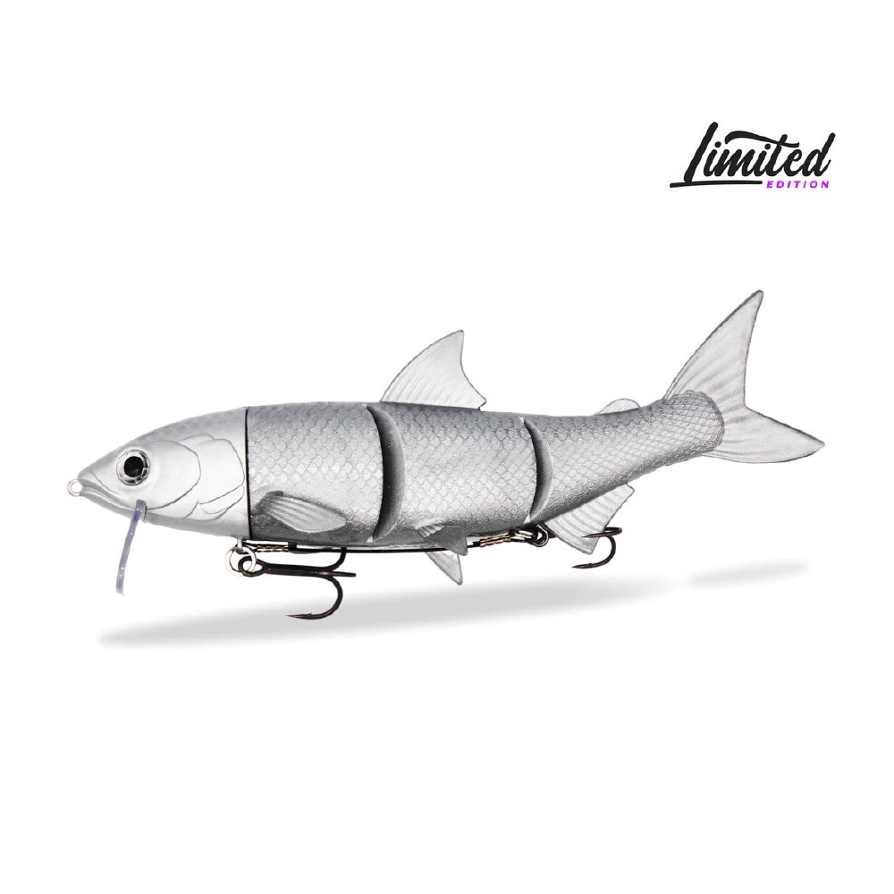 FishingGhost Renky One 25cm Hybrid Swimbait 