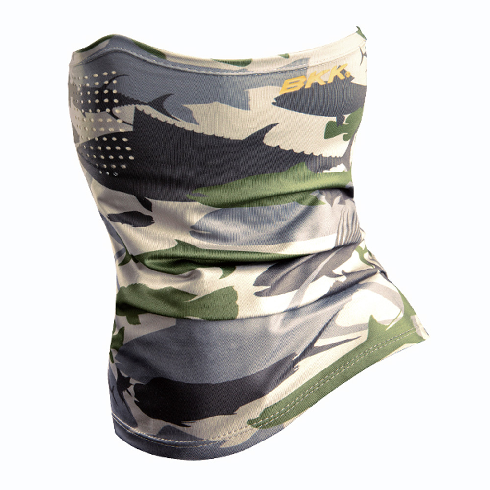 BKK O3 SHIELD Camouflage FREE SIZE Angelbekleidung