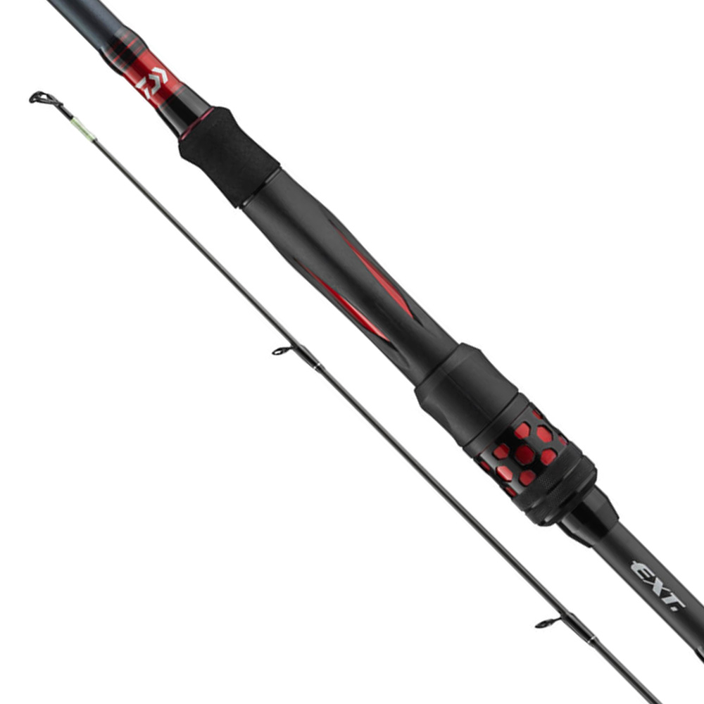 Daiwa Ninja EXT Spin Telerute