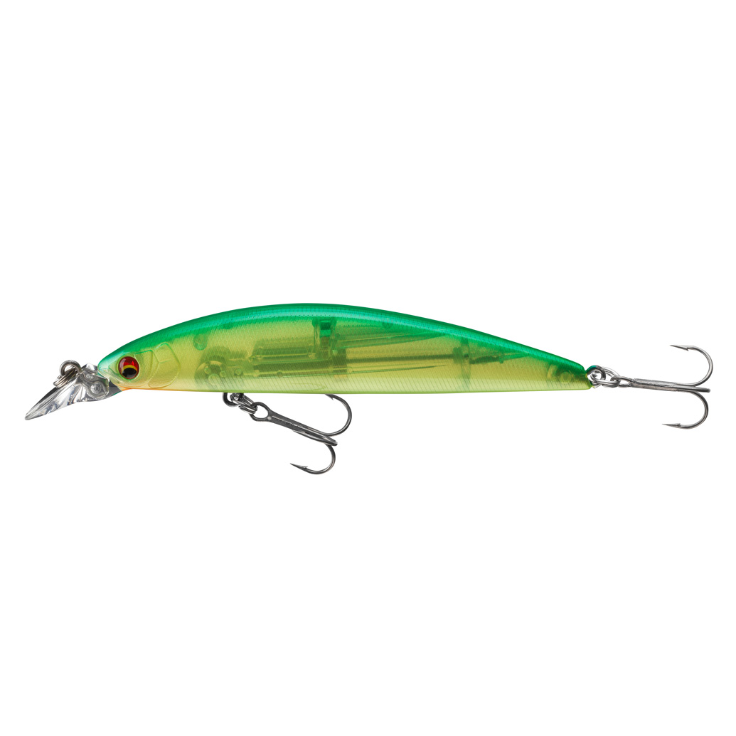 Daiwa Tournament Current Master 93F-SR Wobbler
