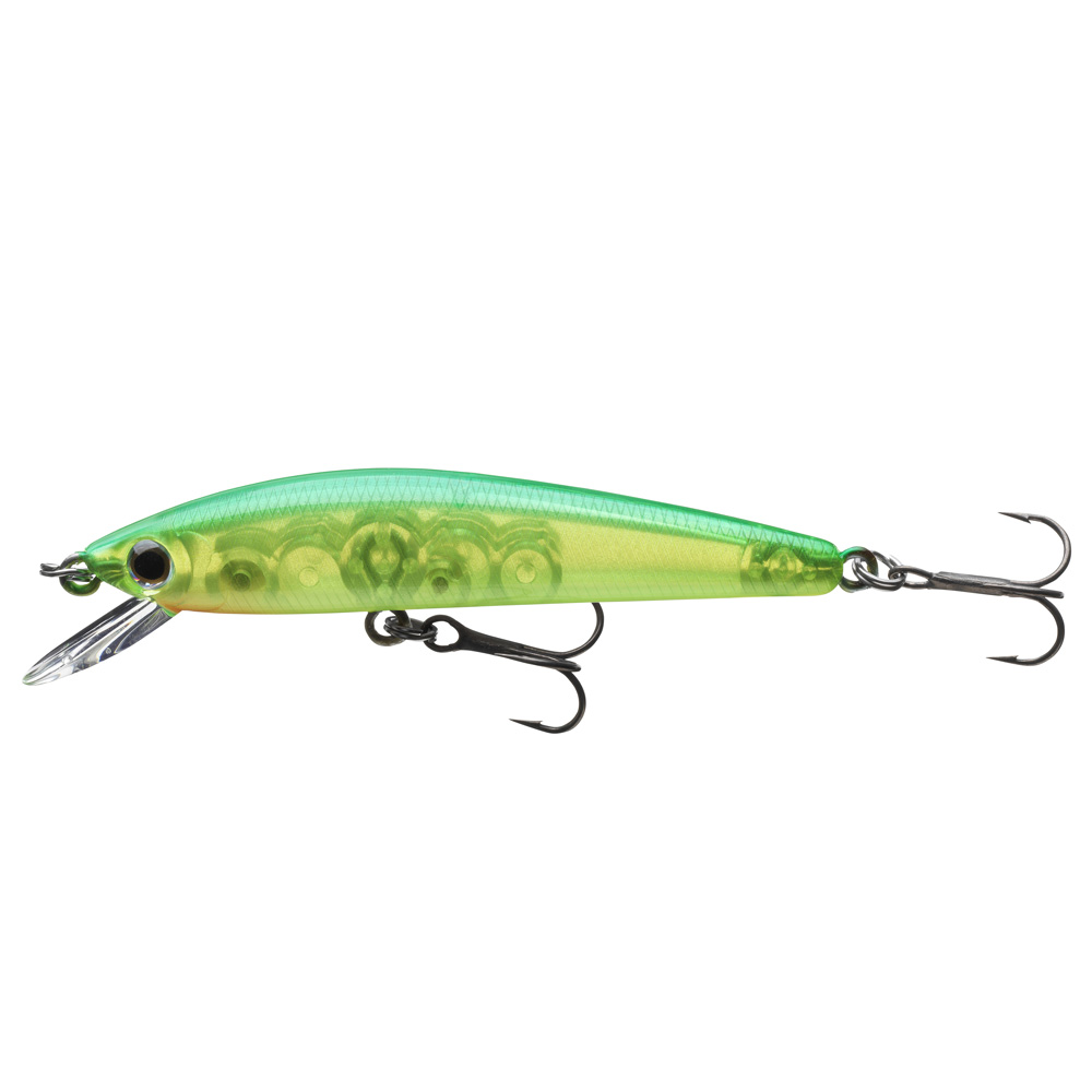 Daiwa Tournament Baby Minnow 60SP Wobbler