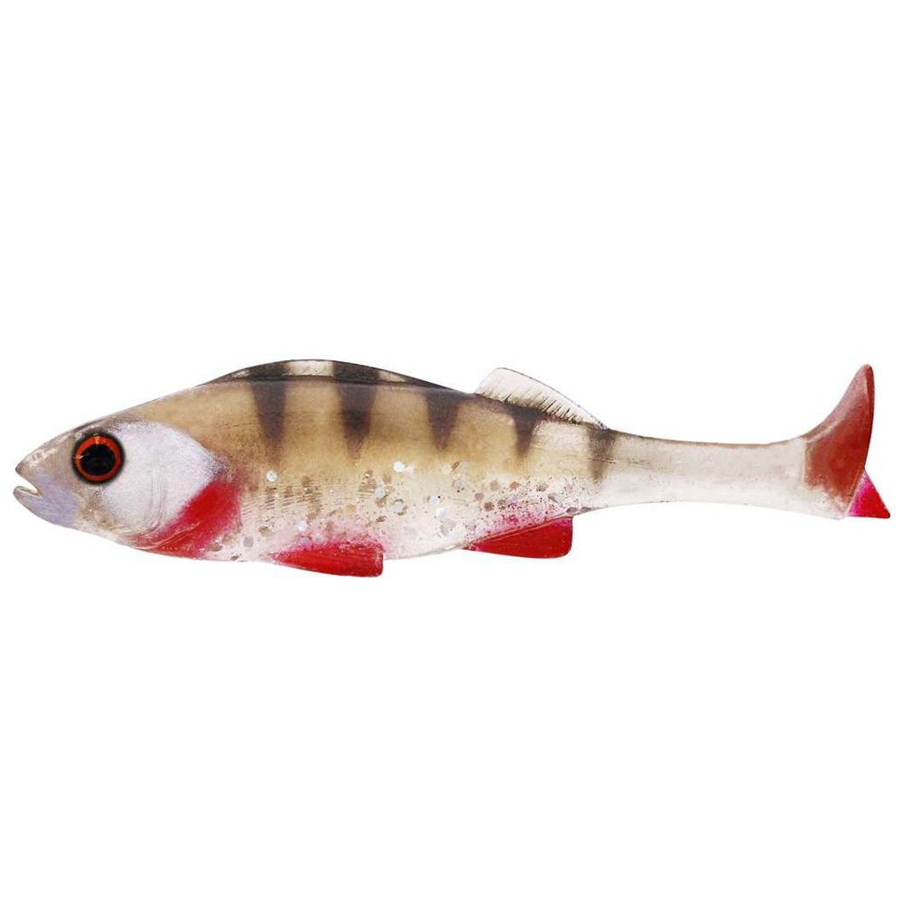 Clear Perch