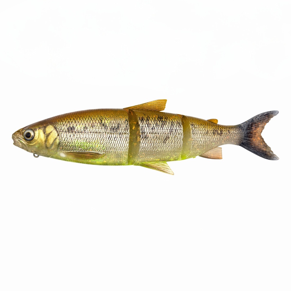 Brown Chartreuse